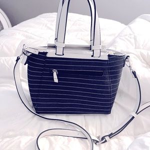 Christian Lacroix crossbody purse